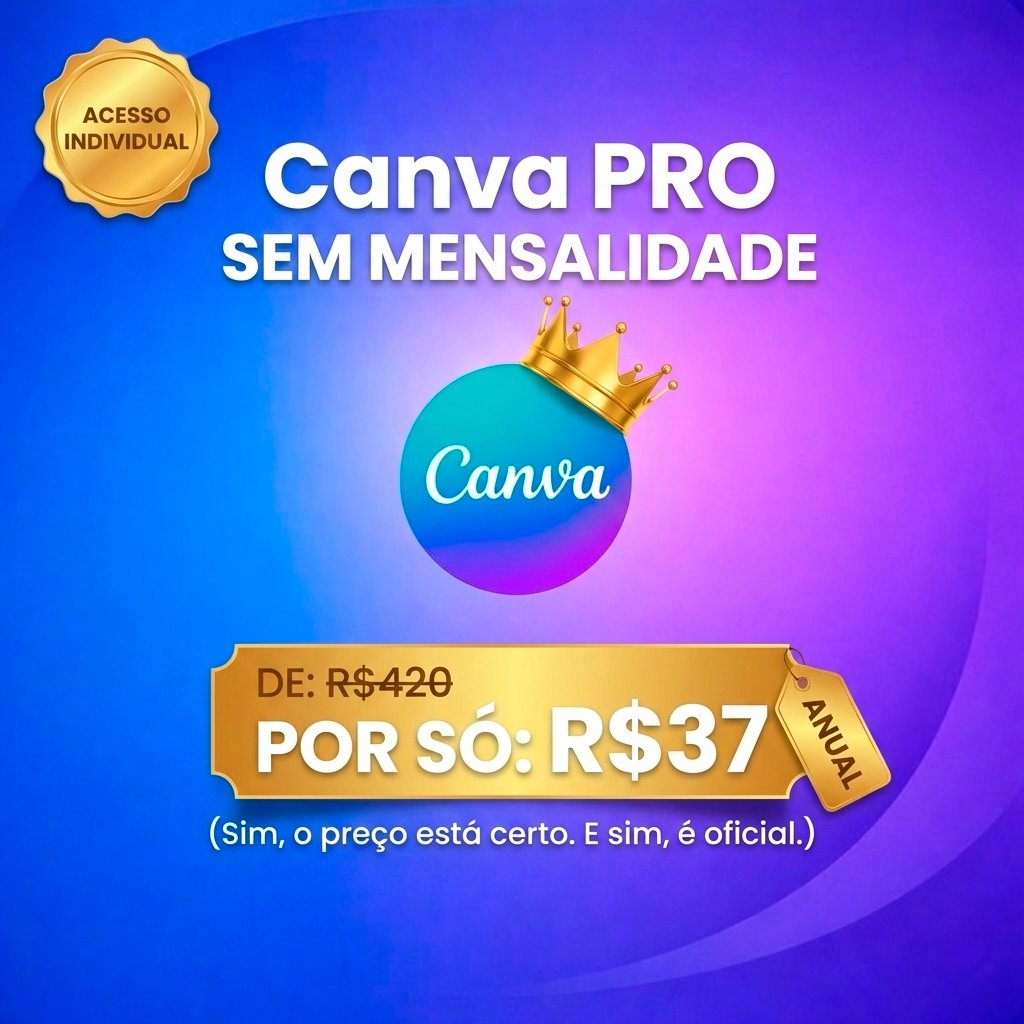 Canva Pro