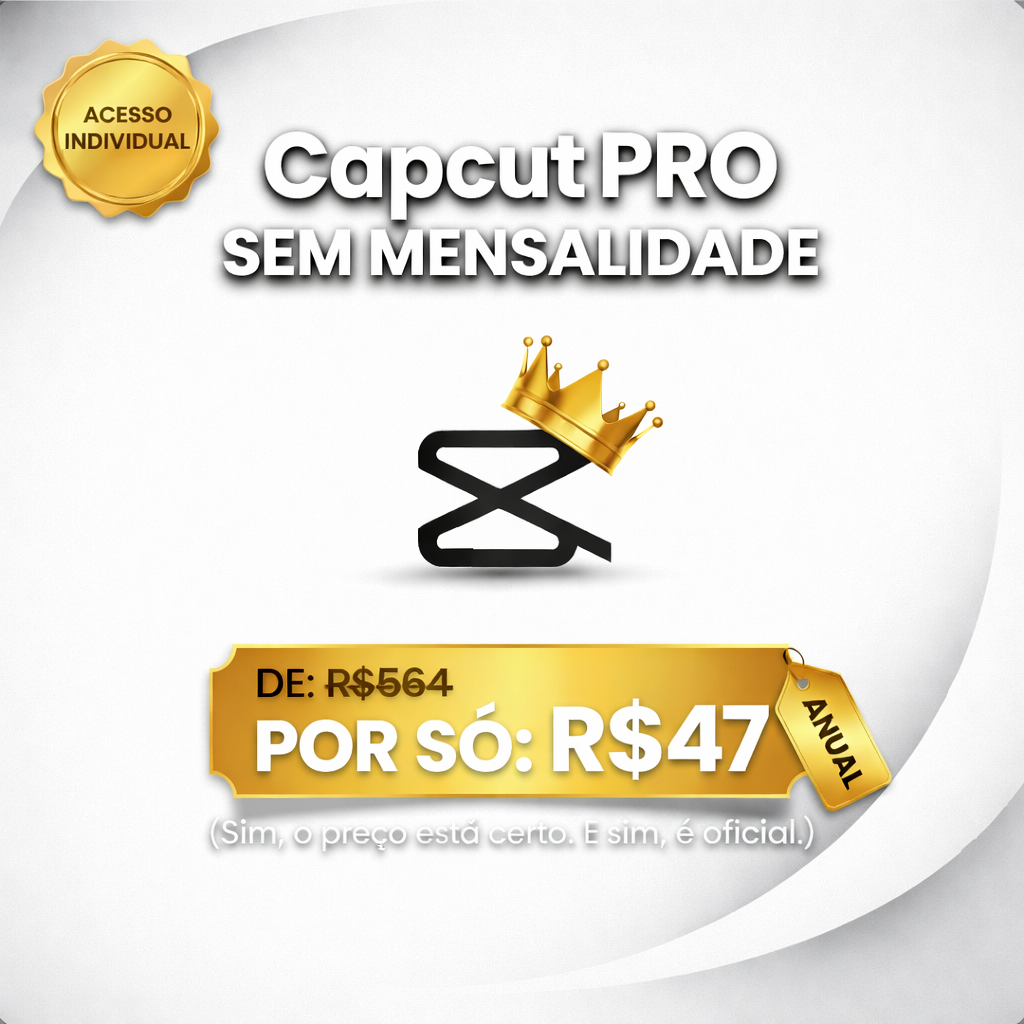 CapCut Pro
