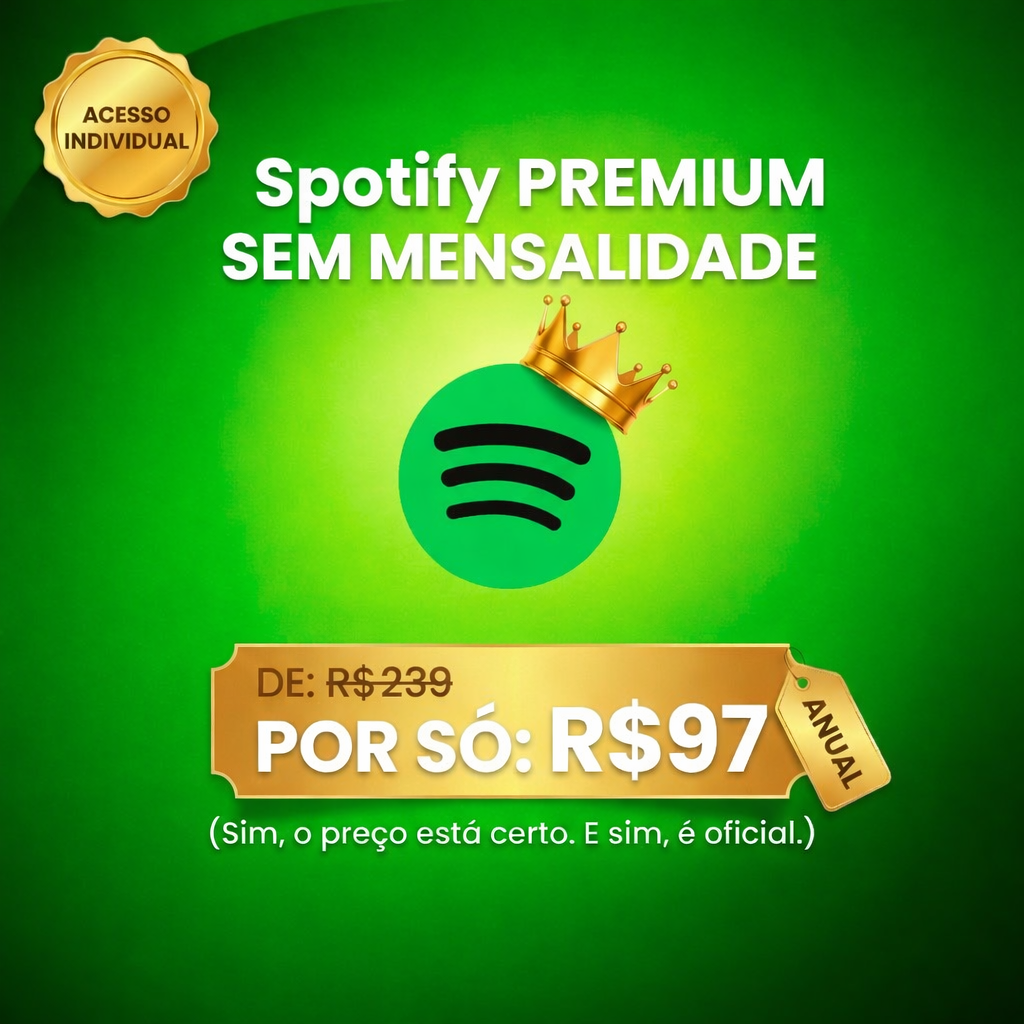 Spotify Premium