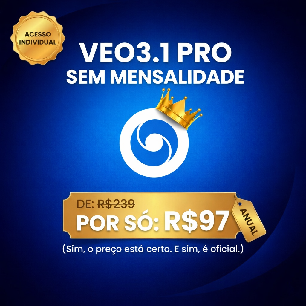 Veo 3.1