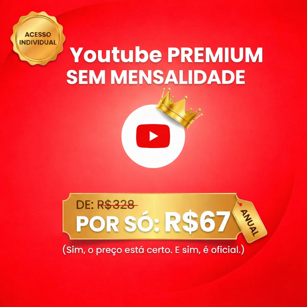 YouTube Premium